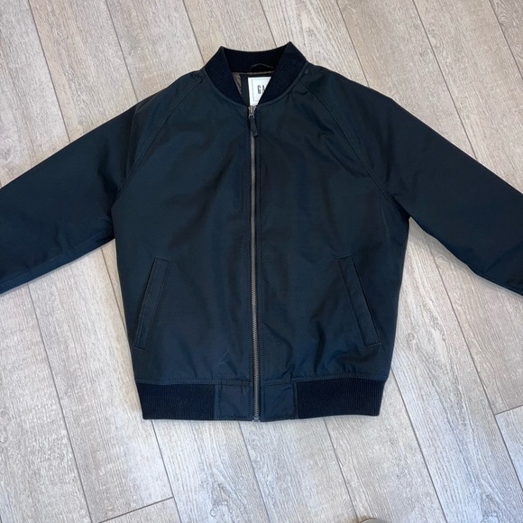 Men’s Gap Bomber Jacket size small - Picture 2 of 6